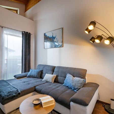 Ferienwohnung Eisenmann バート・ヘーリング エクステリア 写真